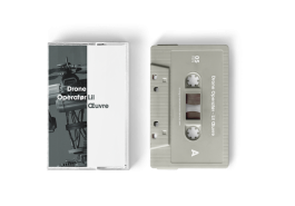 DRONE OPERATØR